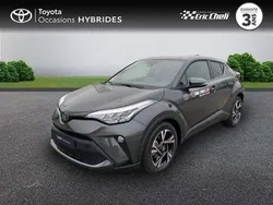 Utilisé 2022 Toyota C-HR Edition SUV | 26 990 € (Prix assez cher)