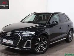 Utilisé 2021 Audi Q5 Sport SUV | 37 770 € (Super prix)