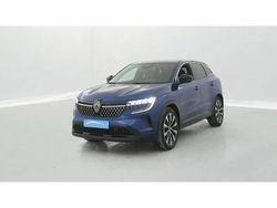 Bleue Utilisé 2024 Renault Austral Techno SUV | 32 870 € (Prix juste)