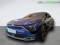 Utilisé 2023 Citroën C5 X | 41 400 € (Prix cher)