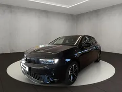 Noir Utilisé 2024 Opel Astra S Berline | 24 450 € (Prix cher)