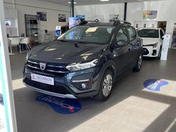 Gris Occasion 2021 Dacia Sandero Comfort Berline | 12 490 € (Prix juste)