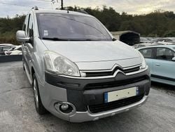 Gris Utilisé 2013 Citroën Berlingo XTR Monospace | 6 590 € (Super prix)