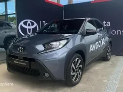 Utilisé 2025 Toyota Aygo Design Citadine | 18 990 € (Prix assez cher)