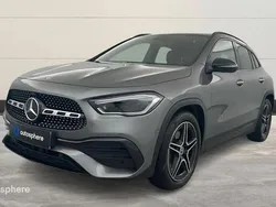 Utilisé 2022 Mercedes 220 AMG line SUV | 43 990 € (Prix juste)