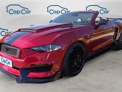 Utilisé 2018 Ford Mustang GT | 49 990 € (Prix cher)
