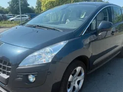 Utilisé 2013 Peugeot 3008 Monospace | 8 490 € (Bon prix)