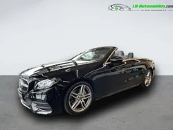 Utilisé 2019 Mercedes E200 Berline | 44 100 € (Prix assez cher)