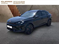 Noir Utilisé 2025 Cupra Formentor SUV | 45 490 €
