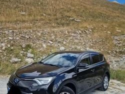 Utilisé 2016 Toyota RAV4 SUV | 20 499 € (Prix assez cher)