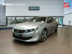 Utilisé 2019 Peugeot 508 GT-line Berline | 18 499 € (Prix juste)