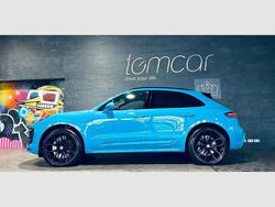 Bleu Utilisé 2024 Porsche Macan GTS SUV | 102 348 € (Prix assez cher)