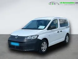 Utilisé 2020 VW Caddy Monospace | 22 400 € (Super prix)