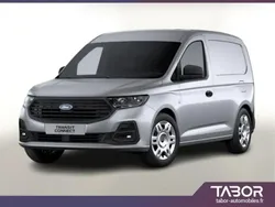 Argent Nouvelle 2025 Ford Transit Trend Monospace | 23 471 €
