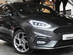 Utilisé 2019 Ford Fiesta ST Citadine | 19 890 € (Prix juste)