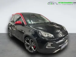 Utilisé 2016 Opel Adam Rocks Rocks Citadine | 15 900 € (Super prix)
