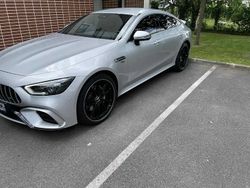 Occasion 2019 Mercedes AMG GT AMG Coupé | 55 000 €