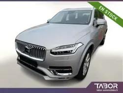 Argent Utilisé 2023 Volvo XC90 Ultimate SUV | 55 988 € (Bon prix)