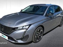 Gris Nouvelle 2025 Peugeot 308 Allure Berline | 34 490 € (Prix cher)