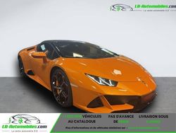 Utilisé 2025 Lamborghini Huracán Coupé | 369 600 €