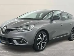 Gris Utilisé 2020 Renault Grand Scénic IV Intens Monospace | 18 999 € (Prix juste)