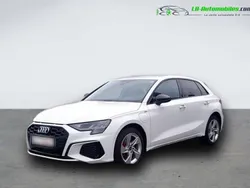Utilisé 2022 Audi A3 Sportback e-tron Sport Berline | 30 900 € (Prix juste)