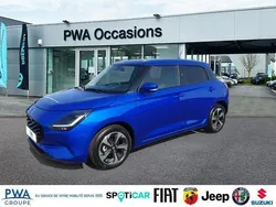 Nouvelle 2025 Suzuki Swift | 19 290 € (Prix juste)
