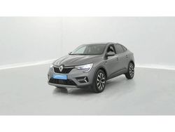 Gris Utilisé 2023 Renault Arkana Evolution SUV | 18 970 € (Super prix)