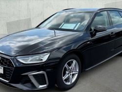 Utilisé 2021 Audi A4 S-Line Break | 28 890 € (Bon prix)