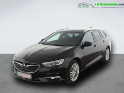 Utilisé 2018 Opel Insignia Break | 21 000 € (Prix juste)