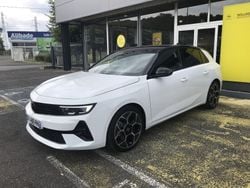 Blanc Utilisé 2024 Opel Astra GSe Berline | 34 399 €
