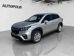 Gris Utilisé 2024 Suzuki SX4 S-Cross GL SUV | 22 990 €
