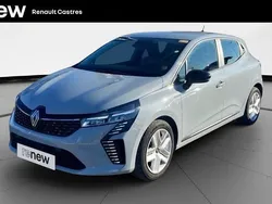 Gris Utilisé 2024 Renault Clio V Evolution Citadine | 16 590 € (Prix juste)