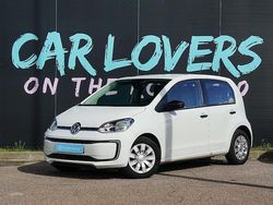 Occasion 2022 VW e-up! Citadine | 11 900 € (Prix assez cher)