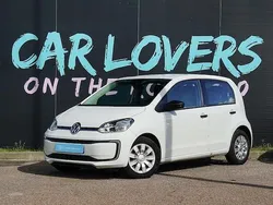 Utilisé 2022 VW e-up! Citadine | 11 900 € (Prix assez cher)