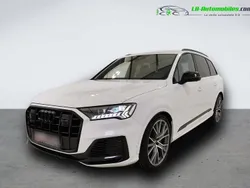 Utilisé 2019 Audi SQ7 Sport SUV | 88 500 € (Prix assez cher)