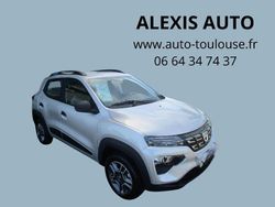 Occasion 2021 Dacia Spring Business Citadine | 8 580 € (Prix juste)