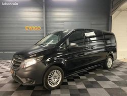Noir Utilisé 2019 Mercedes Vito Monospace | 37 990 €