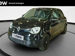 Noir Utilisé 2022 Renault Twingo Urban Night Citadine | 11 990 € (Prix juste)