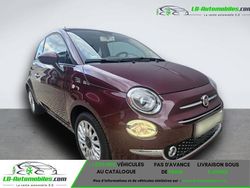 Utilisé 2017 Fiat 500 Citadine | 13 900 € (Prix cher)