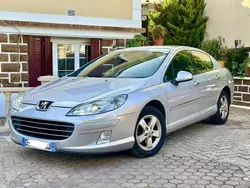 Utilisé 2009 Peugeot 407 Berline | 3 900 € (Prix juste)