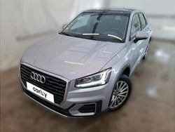 Gris Occasion 2020 Audi Q2 Design SUV | 18 990 € (Super prix)