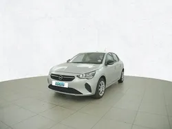 Gris Utilisé 2023 Opel Corsa-e Edition Citadine | 16 990 € (Prix juste)