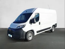 Utilisé 2025 Peugeot Boxer S Van | 39 000 €