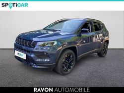 Utilisé 2023 Jeep Compass Night Eagle SUV | 30 990 € (Prix assez cher)