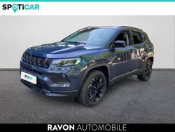 Utilisé 2023 Jeep Compass Night Eagle SUV | 30 990 € (Prix juste)