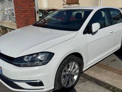 Utilisé 2018 VW Golf VII Berline | 13 000 € (Prix juste)