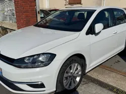 Utilisé 2018 VW Golf VII Berline | 13 500 € (Prix juste)