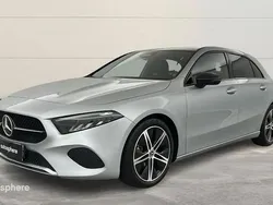 Utilisé 2024 Mercedes 180 Progressive Berline | 36 599 € (Prix cher)