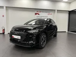 Utilisé 2024 Audi Q4 Sportback e-tron SUV | 51 970 €
